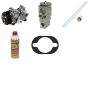Universal Air Conditioning KT 6433 A/C System Seal Kit