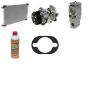 Universal Air Conditioning KT 6433A A/C System Seal Kit