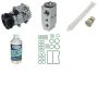 Universal Air Conditioning KT 6434 A/C System Seal Kit