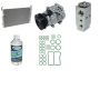 Universal Air Conditioning KT 6434A A/C System Seal Kit