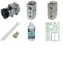 Universal Air Conditioning KT 6435 A/C System Seal Kit