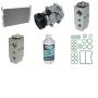 Universal Air Conditioning KT 6435A A/C System Seal Kit