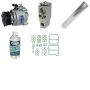 Universal Air Conditioning KT 6440 A/C System Seal Kit