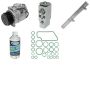 Universal Air Conditioning KT 6441 A/C System Seal Kit