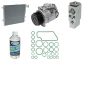 Universal Air Conditioning KT 6441A A/C System Seal Kit