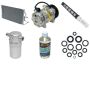 Universal Air Conditioning KT 6442A A/C System Seal Kit