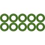 Universal Air Conditioning OR 0060G-10 Seal Ring / Washer -- Oring Multipack - 10