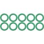 Universal Air Conditioning OR 2010G-10C A/C O-Ring Kit -- Oring Multipack - 10