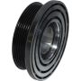 Universal Air Conditioning PU 20038C A/C Compressor Clutch Pulley -- Clutch Pulley