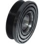 Universal Air Conditioning PU 4609C A/C Compressor Clutch Pulley -- Clutch Pulley