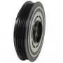 Universal Air Conditioning PU 52001C A/C Compressor Clutch Pulley -- Clutch Pulley