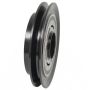 Universal Air Conditioning PU 52002C A/C Compressor Clutch Pulley -- Clutch Pulley