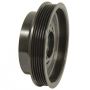 Universal Air Conditioning PU 52004C A/C Compressor Clutch Pulley -- Clutch Pulley