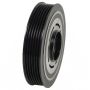Universal Air Conditioning PU 52007C A/C Compressor Clutch Pulley -- Clutch Pulley