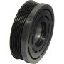 Universal Air Conditioning PU 521C A/C Compressor Clutch Pulley -- Clutch Pulley