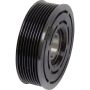 Universal Air Conditioning PU 542C A/C Compressor Clutch Pulley -- Clutch Pulley