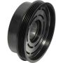Universal Air Conditioning PU 574C A/C Compressor Clutch Pulley -- Clutch Pulley
