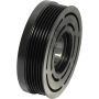 Universal Air Conditioning PU 576C A/C Compressor Clutch Pulley -- Clutch Pulley