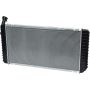 Universal Air Conditioning RA 1051C Radiator -- Crossflow Radiator