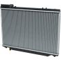 Universal Air Conditioning RA 1155C Radiator -- Downflow Radiator