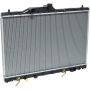 Universal Air Conditioning RA 1278C Radiator -- Downflow Radiator