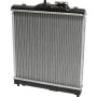 Universal Air Conditioning RA 1290C Radiator -- Downflow Radiator