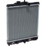 Universal Air Conditioning RA 1290C Radiator -- Downflow Radiator