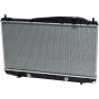 Universal Air Conditioning RA 13000C Radiator -- Downflow Radiator