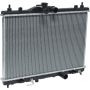 Universal Air Conditioning RA 13002C Radiator -- Downflow Radiator