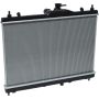 Universal Air Conditioning RA 13002C Radiator -- Downflow Radiator
