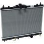 Universal Air Conditioning RA 13002C Radiator -- Downflow Radiator