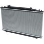 Universal Air Conditioning RA 13009C Radiator -- Downflow Radiator