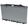 Universal Air Conditioning RA 13009C Radiator -- Downflow Radiator
