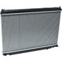 Universal Air Conditioning RA 13012C Radiator -- Downflow Radiator