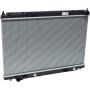 Universal Air Conditioning RA 13012C Radiator -- Downflow Radiator