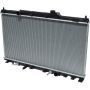 Universal Air Conditioning RA 13015C Radiator -- Downflow Radiator