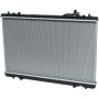 Universal Air Conditioning RA 13018C Radiator -- Downflow Radiator