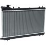 Universal Air Conditioning RA 13021C Radiator -- Downflow Radiator