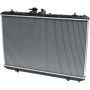 Universal Air Conditioning RA 13023C Radiator -- Downflow Radiator
