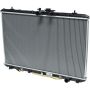 Universal Air Conditioning RA 13023C Radiator -- Downflow Radiator