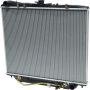 Universal Air Conditioning RA 1302C Radiator -- Downflow Radiator