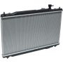 Universal Air Conditioning RA 13031C Radiator -- Downflow Radiator
