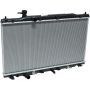 Universal Air Conditioning RA 13031C Radiator -- Downflow Radiator