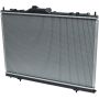 Universal Air Conditioning RA 13032C Radiator -- Downflow Radiator