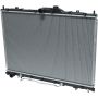 Universal Air Conditioning RA 13032C Radiator -- Downflow Radiator