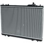 Universal Air Conditioning RA 13037C Radiator -- Downflow Radiator