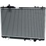 Universal Air Conditioning RA 13037C Radiator -- Downflow Radiator