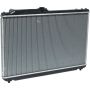 Universal Air Conditioning RA 1303C Radiator -- Downflow Radiator