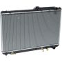 Universal Air Conditioning RA 1303C Radiator -- Downflow Radiator