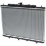 Universal Air Conditioning RA 13047C Radiator -- Downflow Radiator
